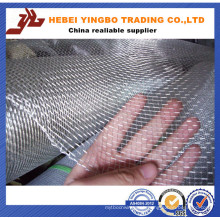 Square Hole Sintered Wire Mesh 4X4